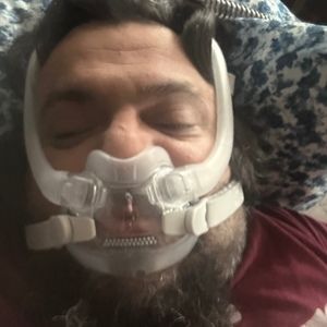 Meet your Posher, Leroy